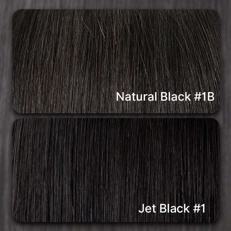 PreMax Wigs | Super Natural Hairline Silky Straight Glueless 13x4 Frontal Lace Wig Human Hair Pre-Cut Lace