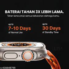 T900 Ultra 2 Smart Watch