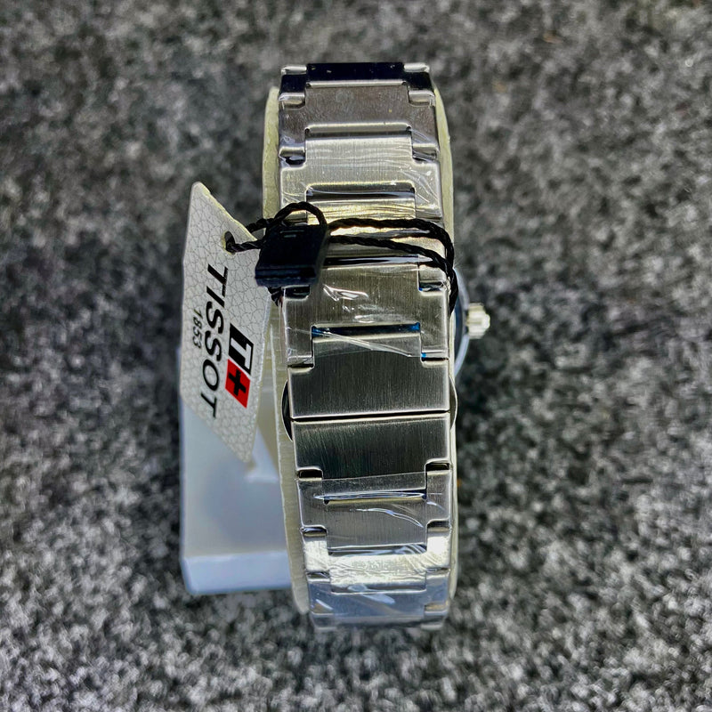 Tissot PRX black