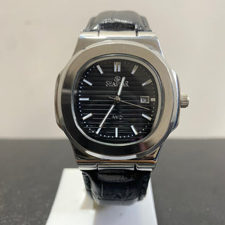 Seastar AMD Leather Strap