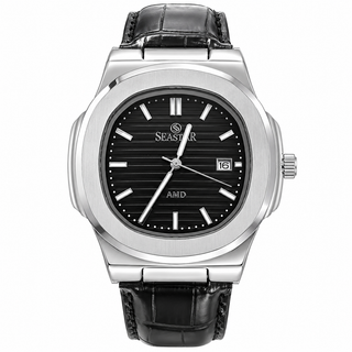 Seastar AMD Leather Strap