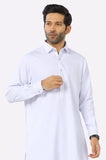 White Shalwar Kameez