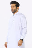 White Shalwar Kameez