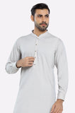 Light Beige Wash & Wear Shalwar Kameez