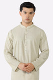 Fawn Wash & Wear Kurta Pajama
