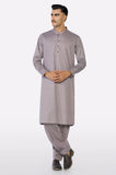 Light Purple Wash & Wear Shalwar Kameez