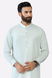 Light Green Wash & Wear Shalwar Kameez