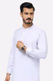 White Wash & Wear Shalwar Kameez