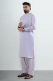 Light Pink Cotton Shalwar Kameez