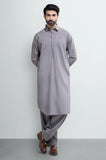 Light Brown Wash & Wear Shalwar Kameez