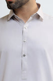 Beige Wash & Wear Shalwar Kameez