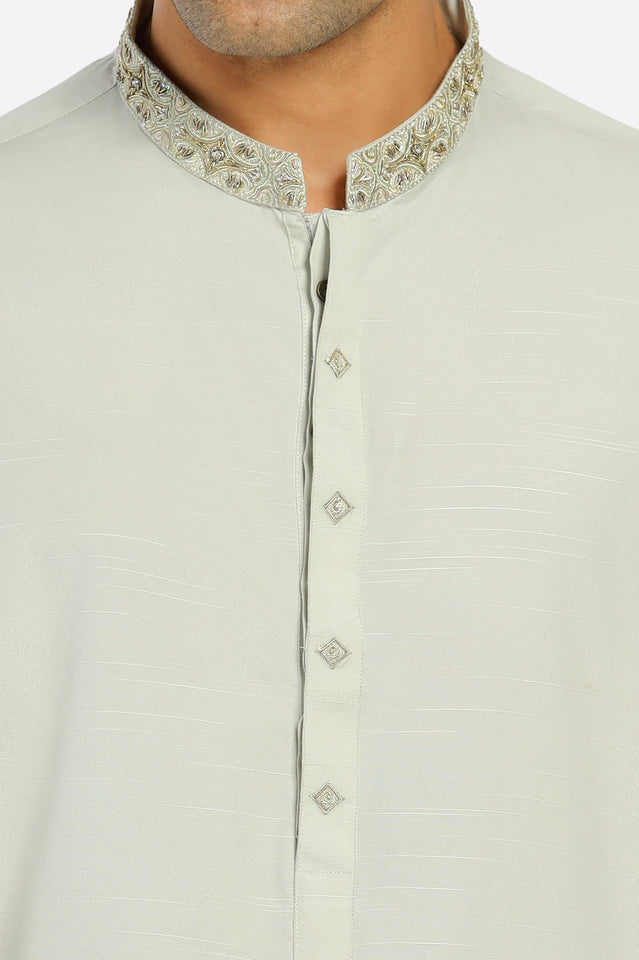Wash & Wear Shalwar Kameez