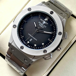 Hublot Black dial