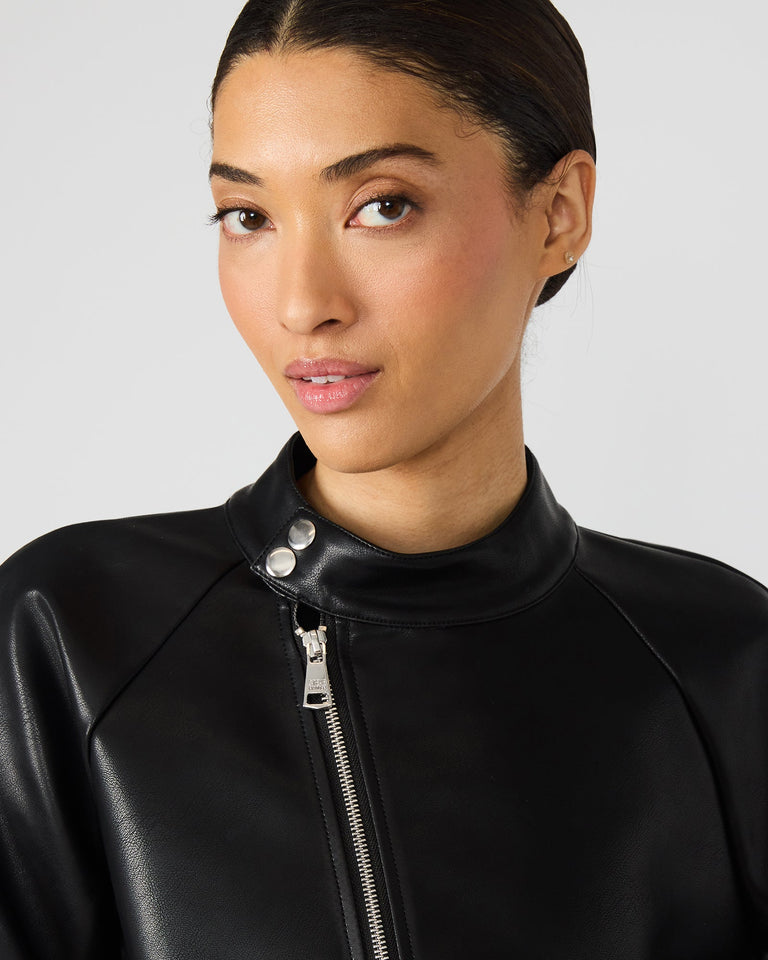 JETT JACKET BLACK