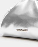 SATURN HEEL AND HAILEE BAG SILVER BUNDLE