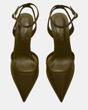 ALLIANCE MESH OLIVE