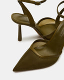 ALLIANCE MESH OLIVE