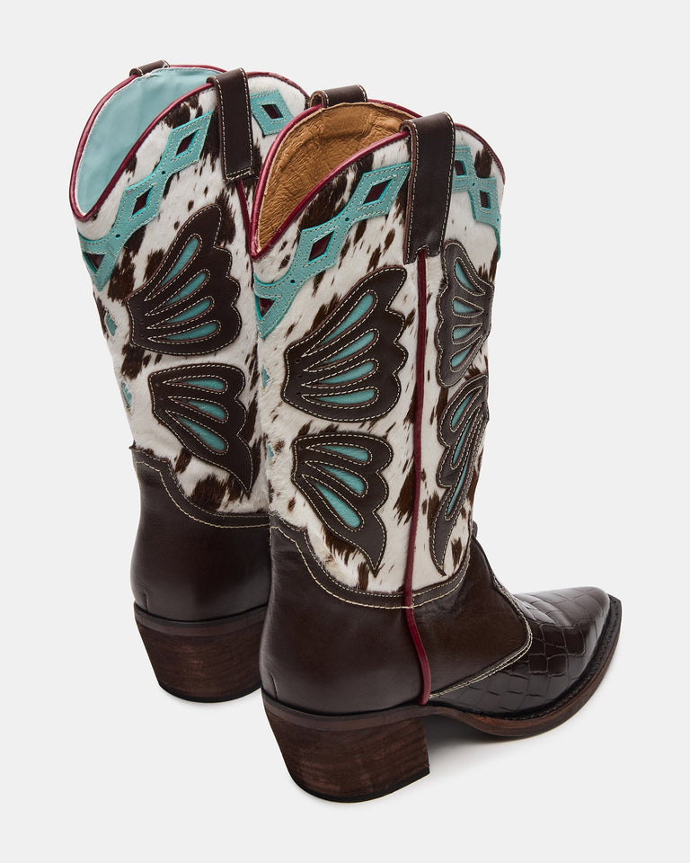 ARROYO BLUE MULTI