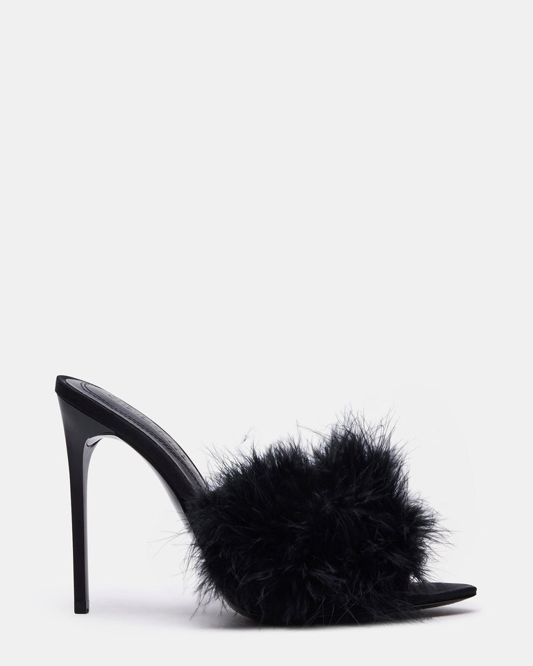 ASHBEY BLACK