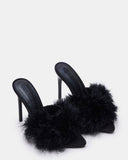 ASHBEY BLACK