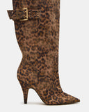 BADDIE LEOPARD