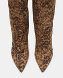BADDIE LEOPARD