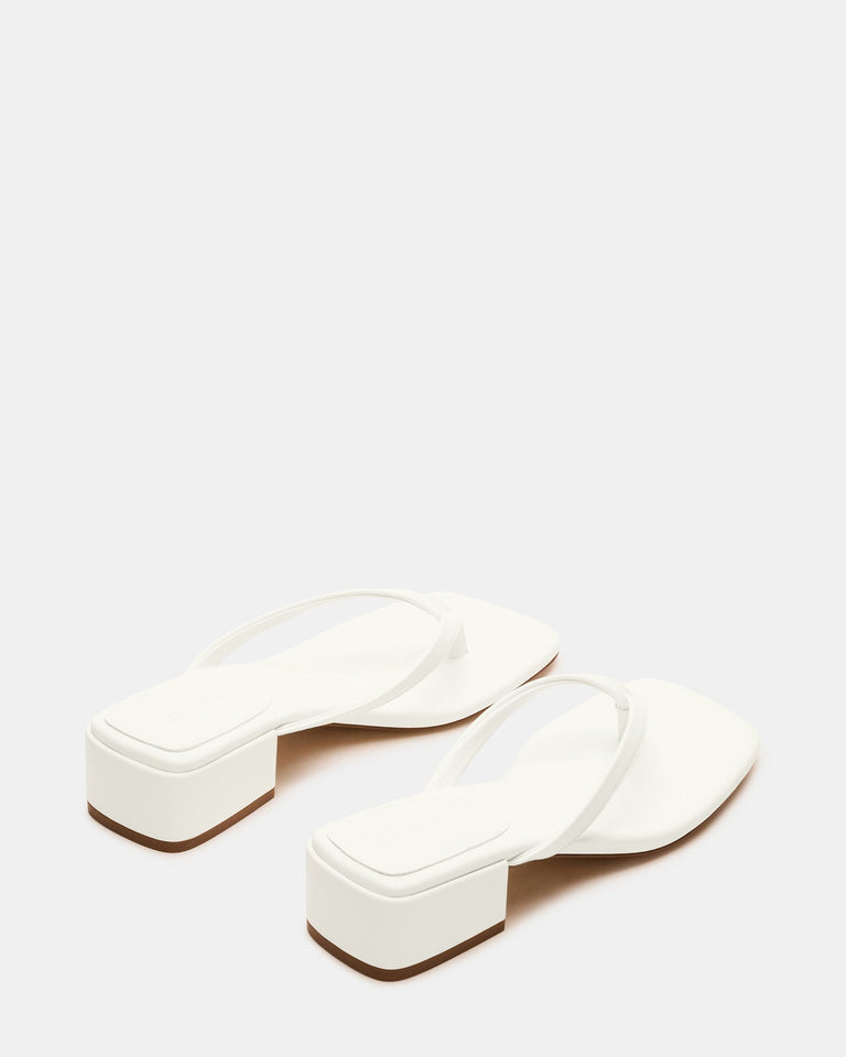 CARIBBEAN WHITE