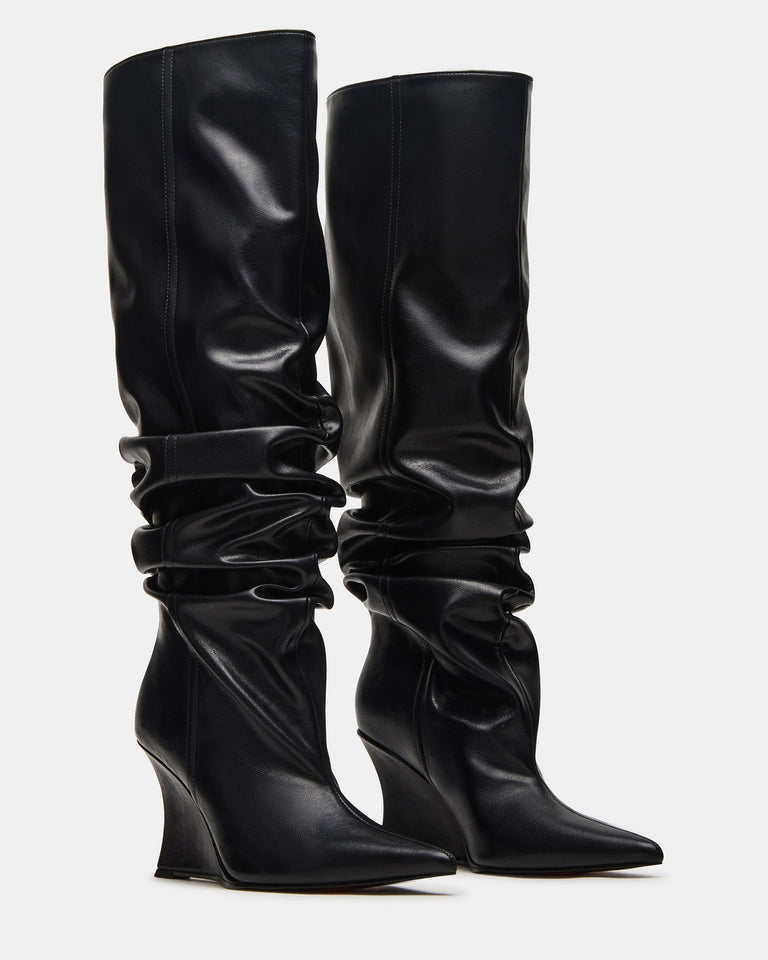 DISTORTION BLACK