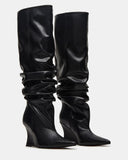 DISTORTION BLACK
