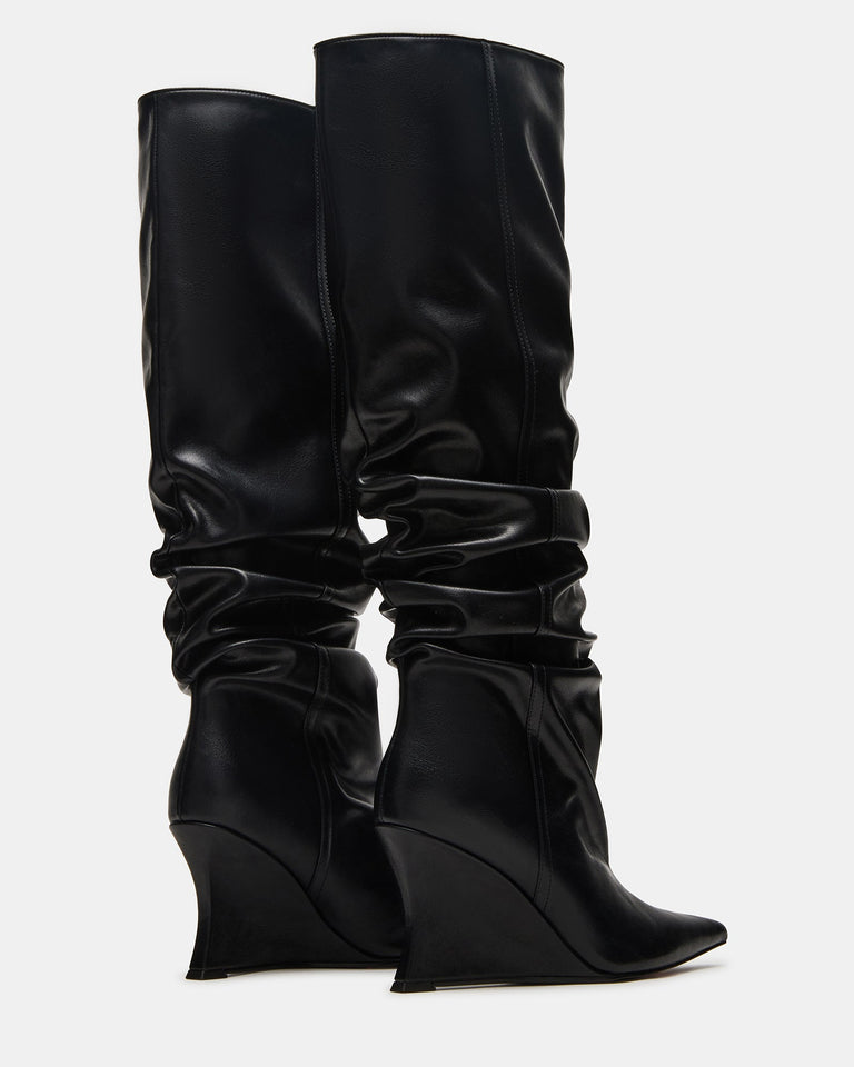 DISTORTION BLACK