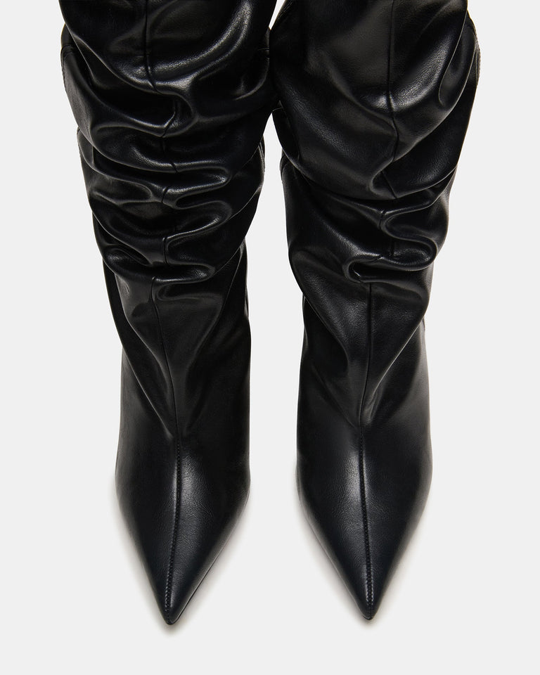 DISTORTION BLACK
