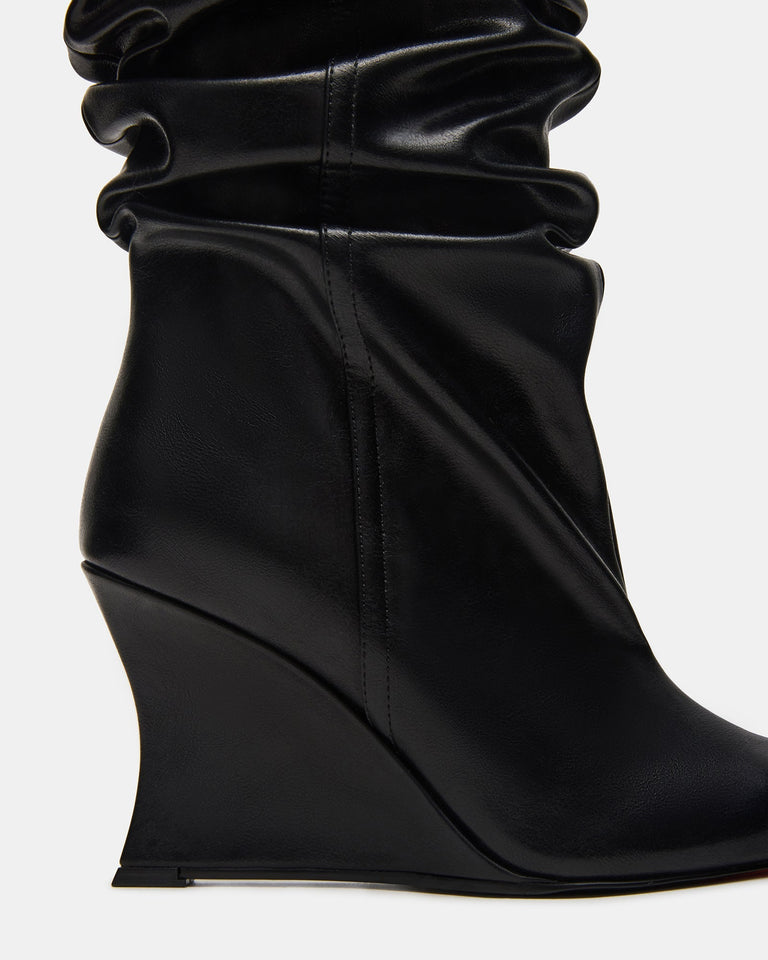 DISTORTION BLACK
