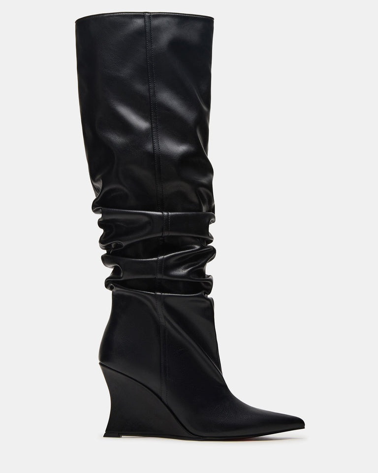 DISTORTION BLACK