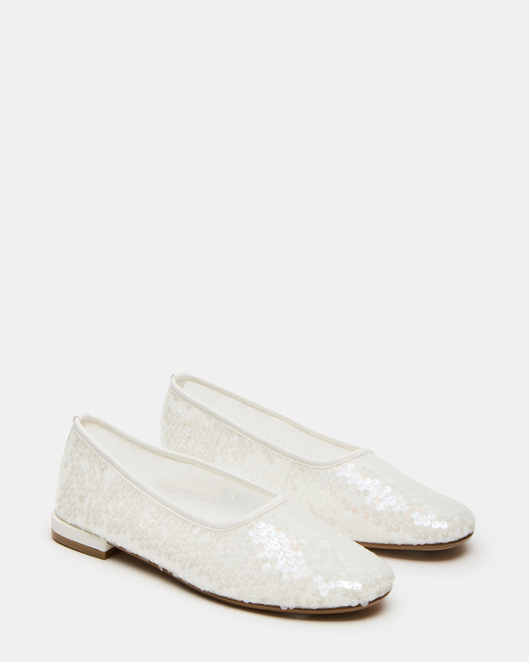 GARCELLE WHITE