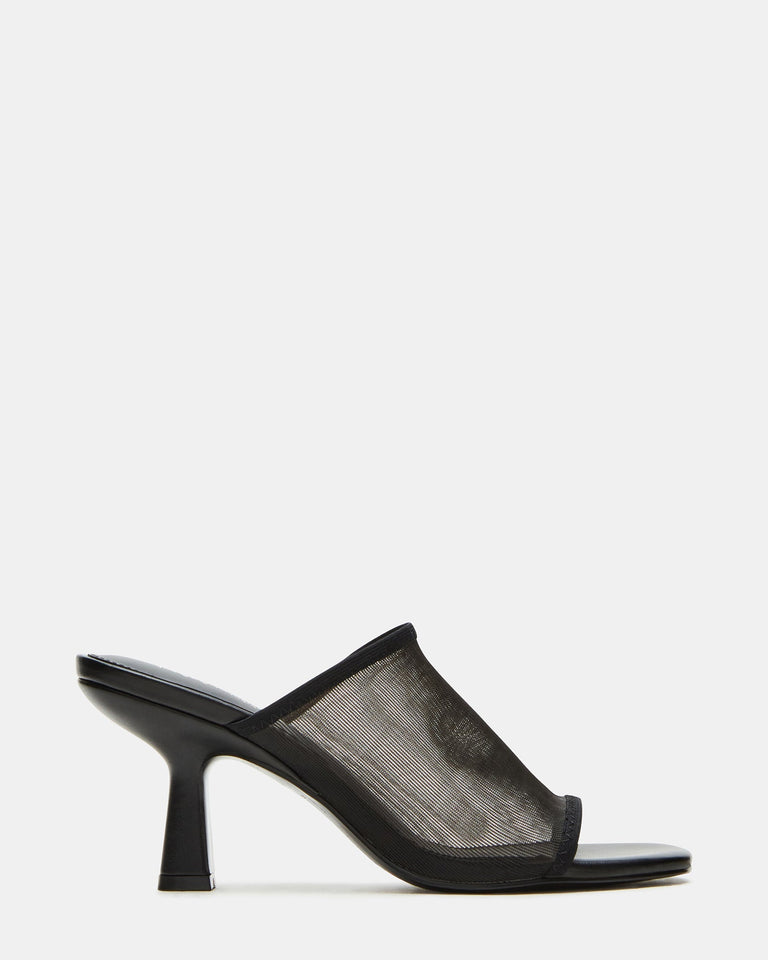 GLEAM BLACK