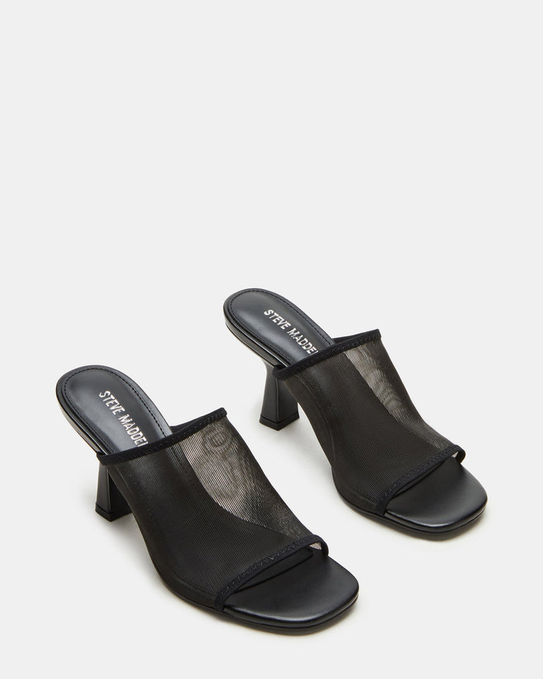 GLEAM BLACK