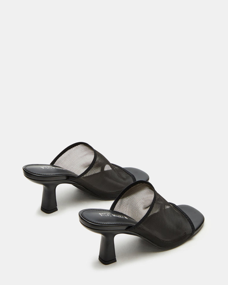 GLEAM BLACK