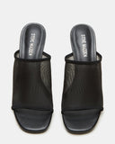 GLEAM BLACK