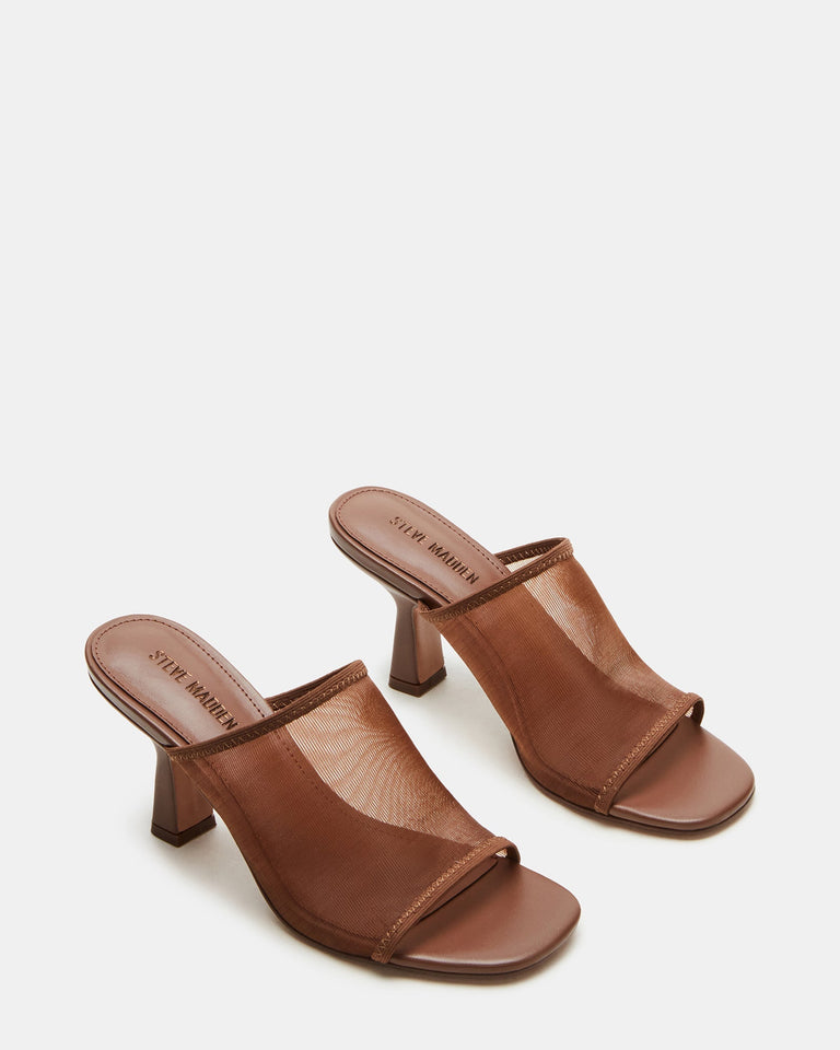 GLEAM BROWN