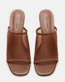 GLEAM BROWN