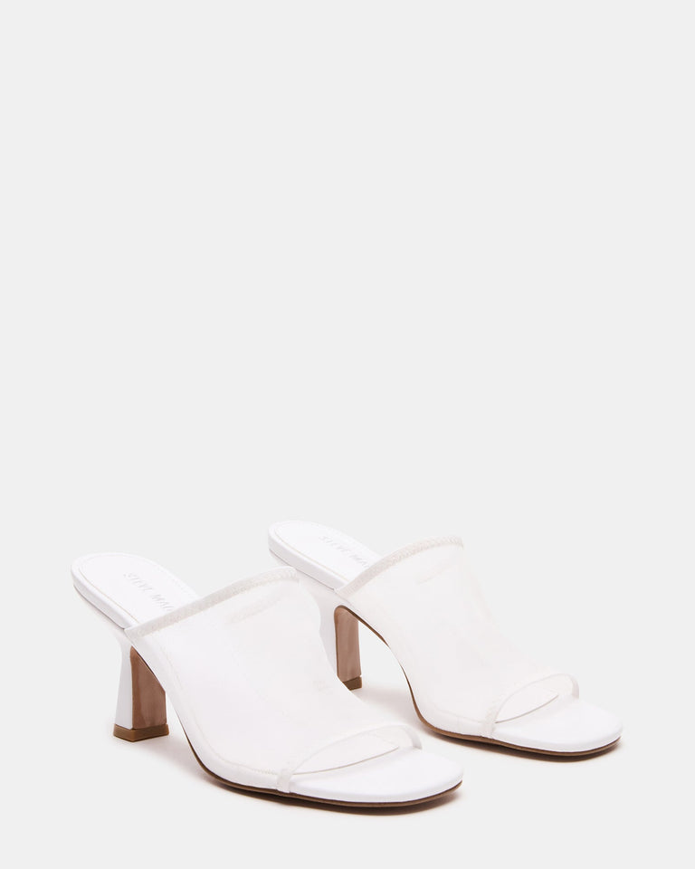 GLEAM WHITE
