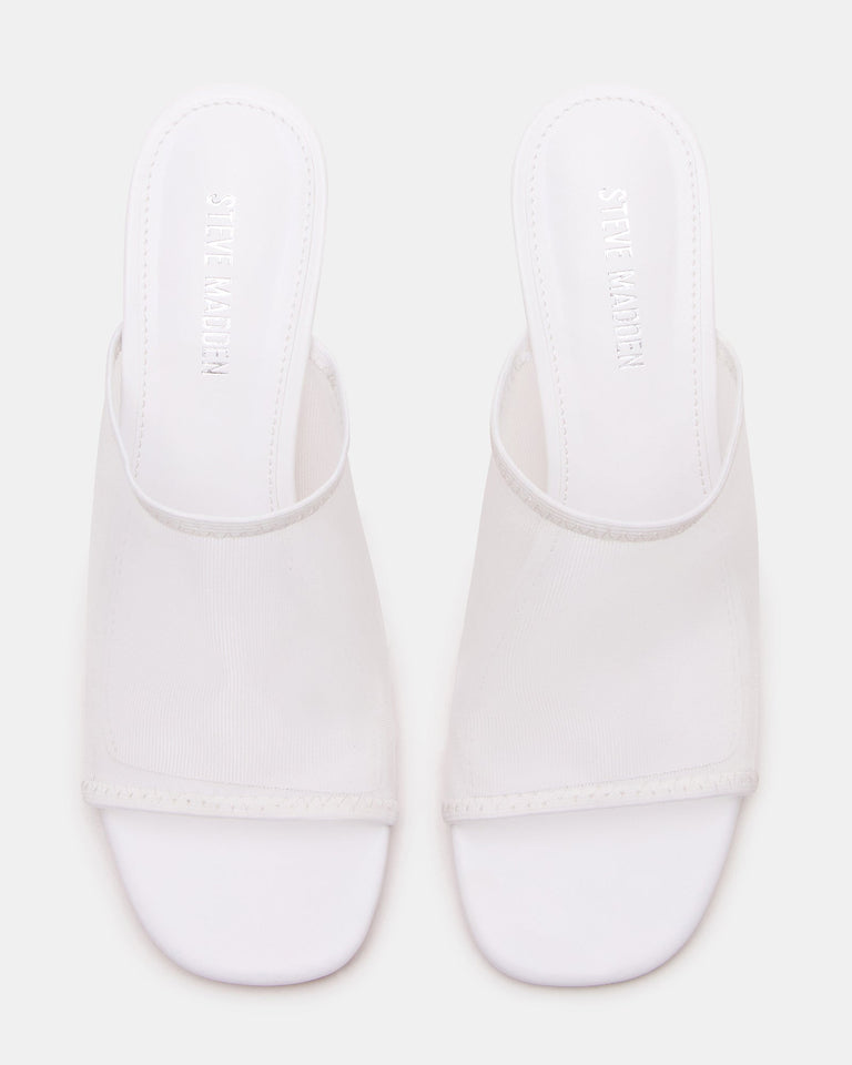 GLEAM WHITE
