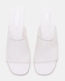 GLEAM WHITE