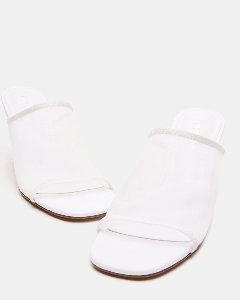 GLEAM WHITE