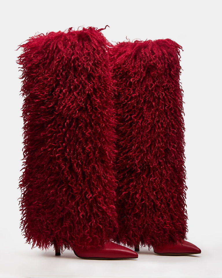 ICON RED