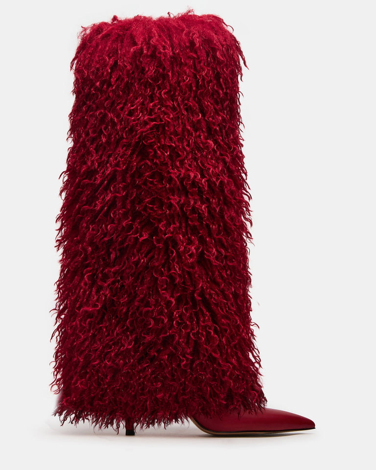 ICON RED