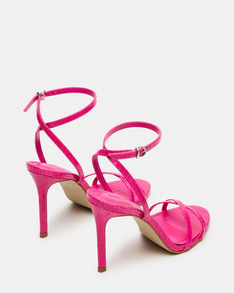 JYPSEY PINK CROCODILE