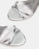 JYPSEY SILVER LEATHER