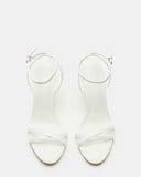 JYPSEY WHITE LEATHER