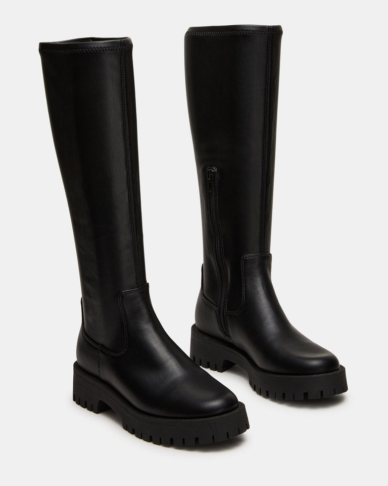 LABELLE BLACK